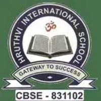 Hruthvi International School