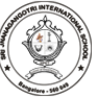 SRI JNANAGANGOTRI INTERNATIONAL SCHOOL 