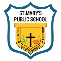 St.Mary's Public School