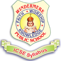 Windermere Public School