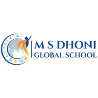 MS Dhoni Global School