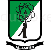 Al - Ameen Primary And High School