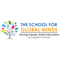 The School For Global Minds