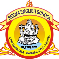 Seema English School