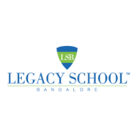 Legacy School Bangalore