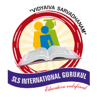SLS International Gurukul