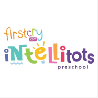 Firstcry Intellitots Preschool