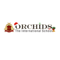 Orchids The International School - Horamavu