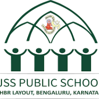 JSS Public School, HBR Layout,