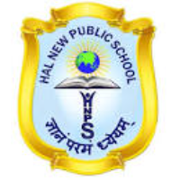 HAL NEW PUBLIC SCHOOL