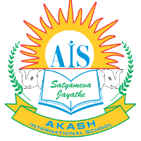 Akash International School