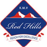 KMV Red Hills High School