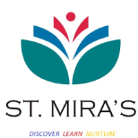 St Mira's High School