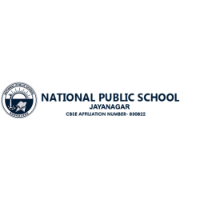 National Public School Jayanagar