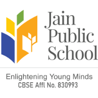 Jain Public School