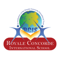 Royale Concorde International School