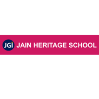 Jain Heritage School (JHS)