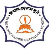 The Bangalore Higher Secondary School