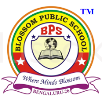 Blossom Public School